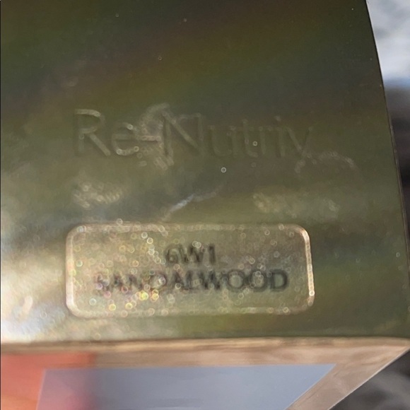 Estée Lauder ultra radiance liquid makeup -6W1 - Picture 7 of 10